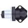 MOTOKU IAC Idle Air Control Valve for Ford Fiesta 20102011 Ka 20012008