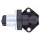 MOTOKU IAC Idle Air Control Valve for Ford Fiesta 20102011 Ka 20012008