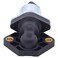 MOTOKU IAC Idle Air Control Valve for Ford Fiesta 20102011 Ka 20012008