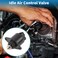 REPAIROCK Car Idle Air Control Valve for Isuzu Trooper 20002002 Replace No8171126480 IACV Idle Motor Idle Air Control Valve for Stable Engine Operation
