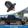 REPAIROCK Car Idle Air Control Valve for Isuzu Trooper 20002002 Replace No8171126480 IACV Idle Motor Idle Air Control Valve for Stable Engine Operation