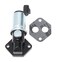 Standard Motor Products AC158T Fuel Injection Idle Air Control Valve