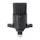 HiSport 4874373AB Idle Air Control Valve Iac Valve Compatible with Jeep Wrangler 25L 40L 19982004 Replace AC176 2H1096 4874373 04874373 4874373AB 53030821