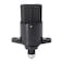 HiSport 4874373AB Idle Air Control Valve Iac Valve Compatible with Jeep Wrangler 25L 40L 19982004 Replace AC176 2H1096 4874373 04874373 4874373AB 53030821