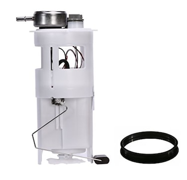 A ABIGAIL Electric Fuel Pump E7117M Eeplacement for Dodge Durango 1998 1999 2000 2001 2002 2003 39L 47L 52L 59L
