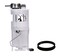 A ABIGAIL Electric Fuel Pump E7117M Eeplacement for Dodge Durango 1998 1999 2000 2001 2002 2003 39L 47L 52L 59L