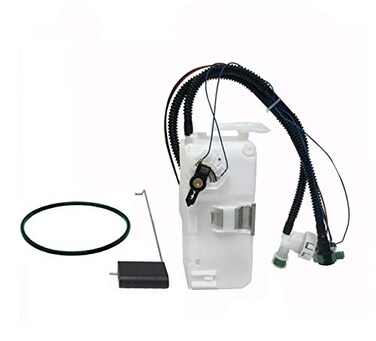 Apeixoto Fuel Pump Assemby with Seding Unit for Jeep Liberty 20022003 L4 24L V6 37L Replace E7162M