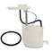 YHTAUTO Fuel Pump Compatible with Toyota RAV4 20092018 L4 25L Electric Fuel Pump Assembly with Sending Unit