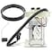 A-Premium APremium Electric Fuel Pump Module Assembly with Sending Unit Compatible with Jeep WJ Series Grand Cherokee 1999 2000 2001 2002 2003 40L 47L Replace 5018056AB