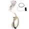 ECCPP Fuel Pump Replacement E7264A Compatible with Chrysler 300 for Dodge Challenger 2005 2006 2007 2008 2009 2010 2011 2013 2012 2014 V6 35L E7264A