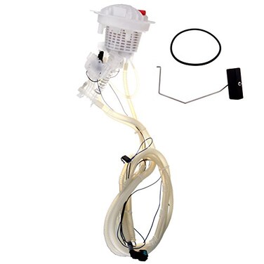 ECCPP Fuel Pump Replacement E7264A Compatible with Chrysler 300 for Dodge Challenger 2005 2006 2007 2008 2009 2010 2011 2013 2012 2014 V6 35L E7264A