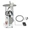 YHTAUTO Fuel Pump Compatible with Ford Mustang 2005 V6 40L V8 46L Left Side Electric Fuel Pump Assembly with Sending Unit