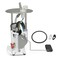 YHTAUTO Fuel Pump Compatible with Ford Mustang 2005 V6 40L V8 46L Left Side Electric Fuel Pump Assembly with Sending Unit