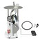 YHTAUTO Fuel Pump Compatible with Ford Mustang 2005 V6 40L V8 46L Left Side Electric Fuel Pump Assembly with Sending Unit