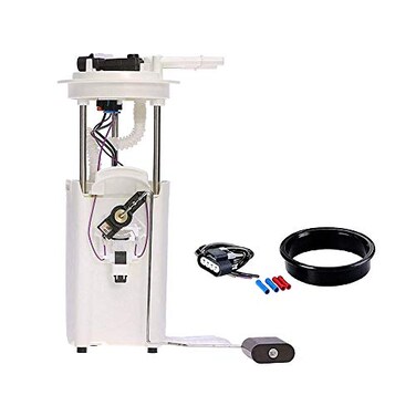 A ABIGAIL Fuel Pump E3508M Replacement for Compatible with 2002 2003 Cadillac Escalade 53L 60L 20002003 Chevy Tahoe 48L 53L 00 01 02 03 GMC Yukon 48L 53L GAS Fuel Type