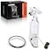 A-Premium APremium Electric Fuel Pump Module Assembly with Sending Unit Compatible with Chrysler Town Country Dodge Grand Caravan Plymouth Voyager 19962000 24L 30L 33L 38L Replace E7094M