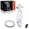 A-Premium APremium Electric Fuel Pump Module Assembly with Sending Unit Compatible with Chrysler Town Country Dodge Grand Caravan Plymouth Voyager 19962000 24L 30L 33L 38L Replace E7094M
