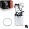 A-Premium APremium Electric Fuel Pump Module Assembly with Pressure Sensor Compatible with ChevroletChevy Tahoe 20082014 GMC Yukon 20082014 Cadillac Escalade 20092014 53L 62L Replace 19206650