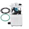 YHTAUTO Fuel Pump Compatible with Chevrolet Silverado 1500 2500 HD Classic GMC Sierra 1500 2500 Classic Electric Fuel Pump Assembly with Pressure Sensor Sending Unit