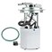 YHTAUTO Fuel Pump Compatible with Cadillac Escalade Chevrolet Tahoe GMC Yukon V8 53L 62L Electric Fuel Pump Assembly with Pressure Sensor Sending Unit