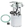 YHTAUTO Fuel Pump Compatible with Cadillac Escalade Chevrolet Tahoe GMC Yukon V8 53L 62L Electric Fuel Pump Assembly with Pressure Sensor Sending Unit