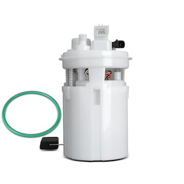 YHTAUTO Fuel Pump Compatible with Suzuki Forenza 20042008 Reno 20052008 l4 20L Electric Fuel Pump Assembly with Pressure Sensor Sending Unit