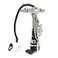 YHTAUTO Fuel Pump Compatible with Chevrolet Silverado 1500 2500 3500 GMC Sierra 1500 2500 3500 Electric Fuel Pump Assembly wPressure Sensor Sending Unit