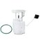 YHTAUTO Fuel Pump Compatible with Ford Fusion 2010 2011 2012 Mercury Milan 20102011 V6 30L Electric Fuel Pump Assembly with Sending Unit