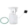 YHTAUTO Fuel Pump Compatible with Ford Fusion 2010 2011 2012 Mercury Milan 20102011 V6 30L Electric Fuel Pump Assembly with Sending Unit
