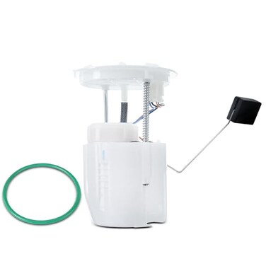 YHTAUTO Fuel Pump Compatible with Ford Fusion 2010 2011 2012 Mercury Milan 20102011 V6 30L Electric Fuel Pump Assembly with Sending Unit