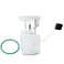 YHTAUTO Fuel Pump Compatible with Ford Fusion 2010 2011 2012 Mercury Milan 20102011 V6 30L Electric Fuel Pump Assembly with Sending Unit