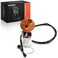 A-Premium APremium Electric Fuel Pump Module Assembly with Sending Unit Compatible with Volvo XC90 20052014 25L 32L 44L
