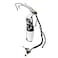 A-Premium APremium Electric Fuel Pump Module Assembly with Sending Unit Compatible with Chevy Camaro Pontiac Firebird 1998 V8 57L Replace 19301983 25178843 25319350