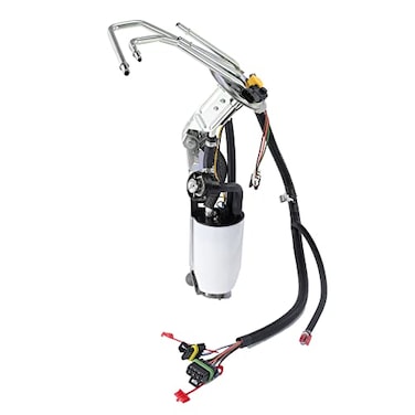 A-Premium APremium Electric Fuel Pump Module Assembly with Sending Unit Compatible with Chevy Camaro Pontiac Firebird 1998 V8 57L Replace 19301983 25178843 25319350