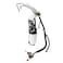 A-Premium APremium Electric Fuel Pump Module Assembly with Sending Unit Compatible with Chevy Camaro Pontiac Firebird 1998 V8 57L Replace 19301983 25178843 25319350