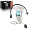 A-Premium APremium Electric Fuel Pump Assembly with Sending Unit Compatible with Ford Explorer 20092010 Explorer Sport Trac 2010 Mercury Mountaineer 2010 40L 46L Gas