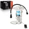 A-Premium APremium Electric Fuel Pump Assembly with Sending Unit Compatible with Ford Explorer 20092010 Explorer Sport Trac 2010 Mercury Mountaineer 2010 40L 46L Gas
