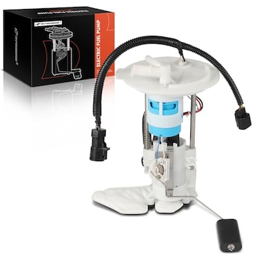 A-Premium APremium Electric Fuel Pump Assembly with Sending Unit Compatible with Ford Explorer 20092010 Explorer Sport Trac 2010 Mercury Mountaineer 2010 40L 46L Gas