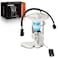 A-Premium APremium Electric Fuel Pump Assembly with Sending Unit Compatible with Ford Explorer 20092010 Explorer Sport Trac 2010 Mercury Mountaineer 2010 40L 46L Gas