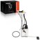 A-Premium APremium Electric Fuel Pump Module Assembly with Sending Unit Compatible with Ford E250 E350 E450 Super Duty Rear Tank