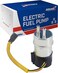 AdvanEX Electric Fuel Pump 12V Inline 4 Wires Compatible with Kawasaki Vulcan Voyager XII ZG1200B VN1500 490401063