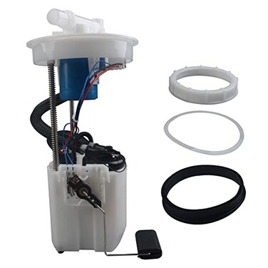 AdvanEX Electric Fuel Pump Module Assembly Compatible with Honda CIVIC L4 18L 20062011 Replaces E8723M P76379M