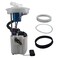 AdvanEX Electric Fuel Pump Module Assembly Compatible with Honda CIVIC L4 18L 20062011 Replaces E8723M P76379M
