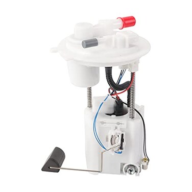 DOLKSN Electric Fuel Pump Module Assembly Compatible with 2012 2013 2014 2015 2016 2017 2018 Nissan Versa Versa Note L4 16L SP4094M E9100M P77040M