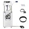 BDFHYK Electric Fuel Pump Assembly E3508M Compatible with Chevrolet Tahoe 20002003 V8 48L 53L Compatible with GMC Yukon 0003 V8 48L 53L 60L Escalade 20022003 V8 53L 60L Replace MU1804