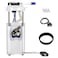 BDFHYK Electric Fuel Pump Assembly E3508M Compatible with Chevrolet Tahoe 20002003 V8 48L 53L Compatible with GMC Yukon 0003 V8 48L 53L 60L Escalade 20022003 V8 53L 60L Replace MU1804