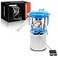 A-Premium APremium Electric Fuel Pump Module Assembly with Sending Unit Compatible with MercedesBenz C63 AMG 20082015 E63 AMG 20102015 E63 AMG S 20142016 CLS63 AMG 20122014 CLS63 AMG S 20142018