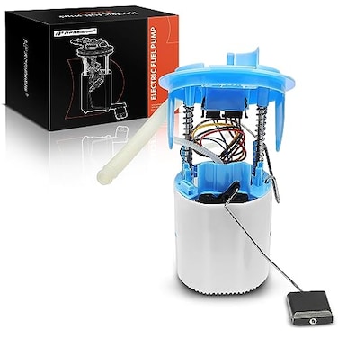A-Premium APremium Electric Fuel Pump Module Assembly with Sending Unit Compatible with MercedesBenz C63 AMG 20082015 E63 AMG 20102015 E63 AMG S 20142016 CLS63 AMG 20122014 CLS63 AMG S 20142018