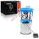 A-Premium APremium Electric Fuel Pump Module Assembly with Sending Unit Compatible with MercedesBenz C63 AMG 20082015 E63 AMG 20102015 E63 AMG S 20142016 CLS63 AMG 20122014 CLS63 AMG S 20142018