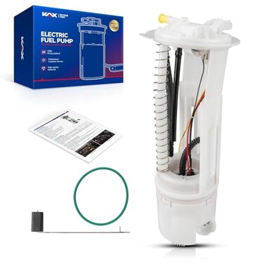 KAX Electric Fuel Pump Module Assembly Compatible with 2005 Jeep Liberty 24L 20052007 Liberty 37L FG0929